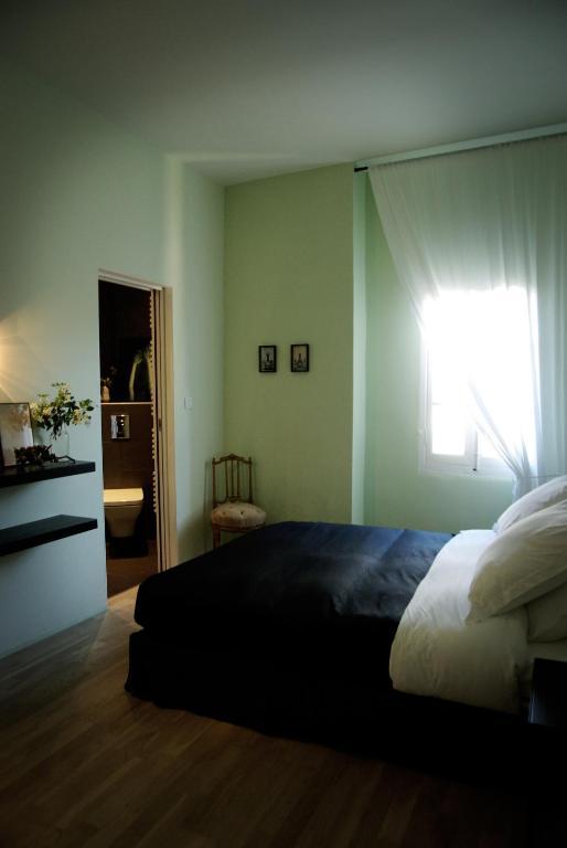 Bed and Breakfast Monte Arena Montaren-et-Saint-Mediers Номер фото