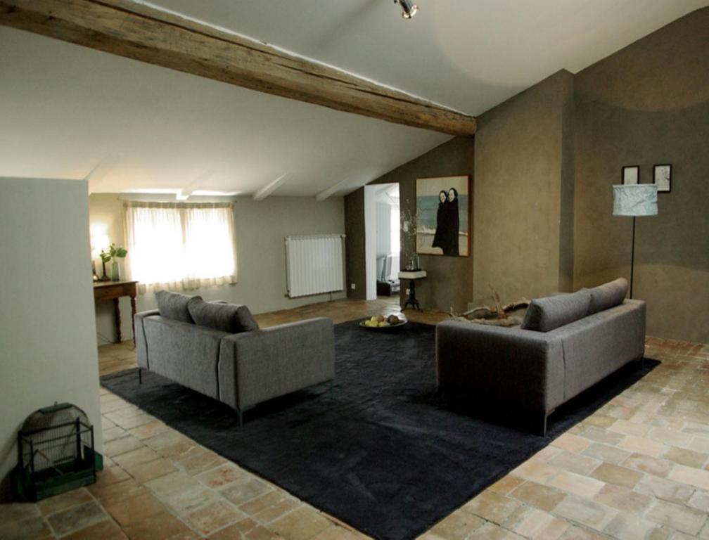 Bed and Breakfast Monte Arena Montaren-et-Saint-Mediers Екстер'єр фото