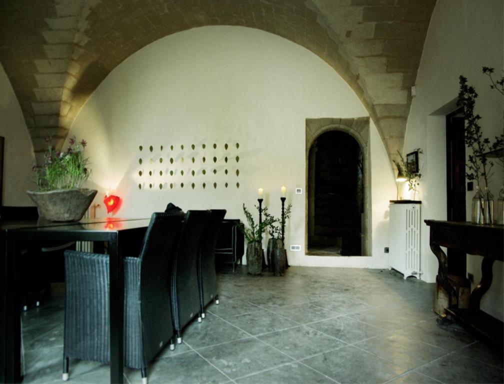 Bed and Breakfast Monte Arena Montaren-et-Saint-Mediers Екстер'єр фото