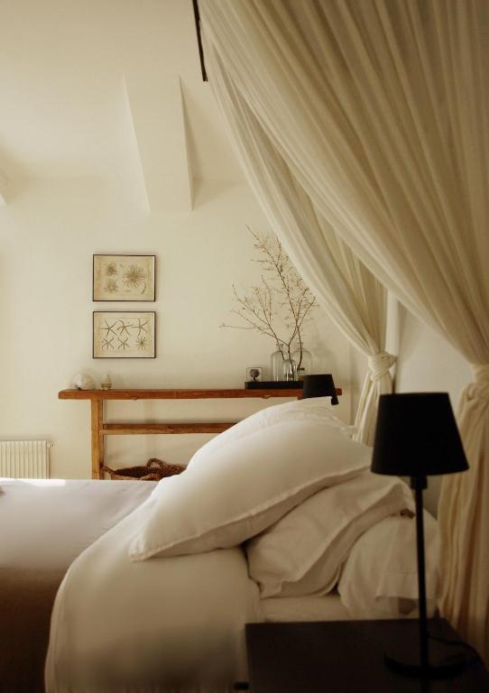 Bed and Breakfast Monte Arena Montaren-et-Saint-Mediers Екстер'єр фото