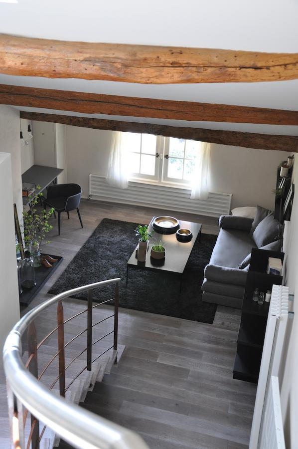 Bed and Breakfast Monte Arena Montaren-et-Saint-Mediers Номер фото
